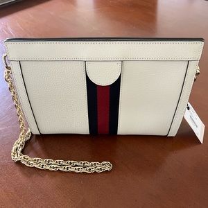 Gucci - Authentic small Ophidia handbag
